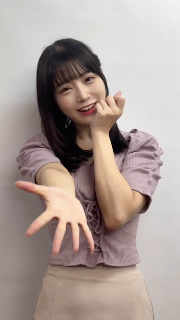 藤田みゆのインスタグラム：「おはよう♡ レッスン頑張るよ〜❕」