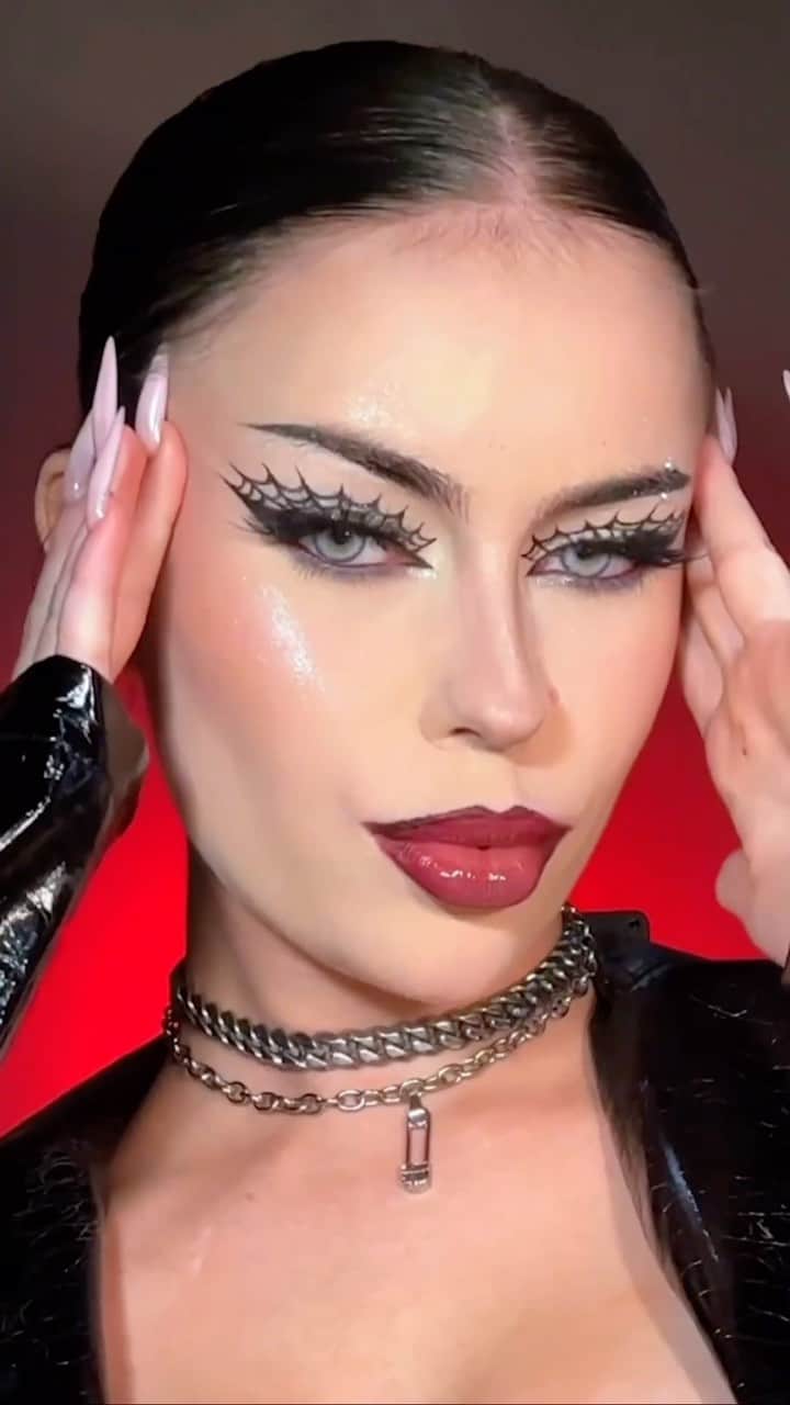 M·A·C Cosmetics Canadaのインスタグラム