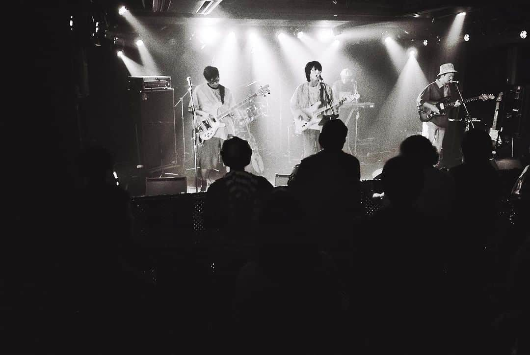 荒川ケンタウロスのインスタグラム：「THANK YOU SOLDOUT!!  みなさんありがとうございます！ 12月16日ワンマンライブ 『TIMELEAP vol.3〜君にハレルヤ〜』 予約完売しました！  あとはミニアルバムの発売と ワンマン当日をお楽しみに！  💫キャンセルは注文サイトよりご連絡をお願いします。 💫追加情報は随時こちらで発信します。」