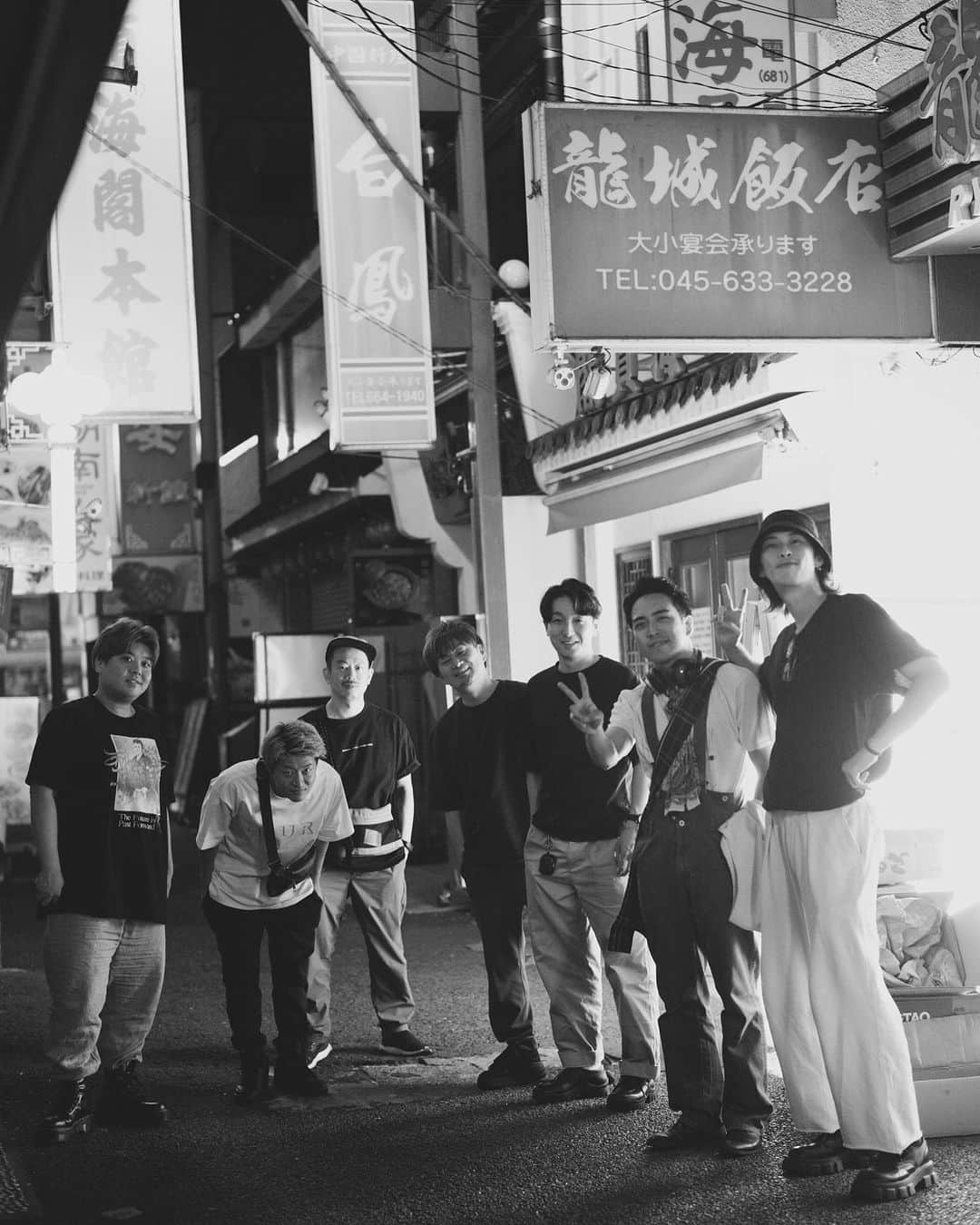 穴井隆文さんのインスタグラム写真 - (穴井隆文Instagram)「夏の思い出　1 ⁡ ⁡ 大知くんが撮ってくれたお気に入り📷」10月19日 8時57分 - taabow919