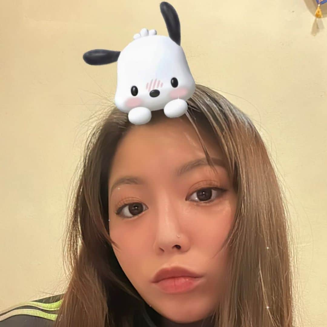 市來杏香のインスタグラム