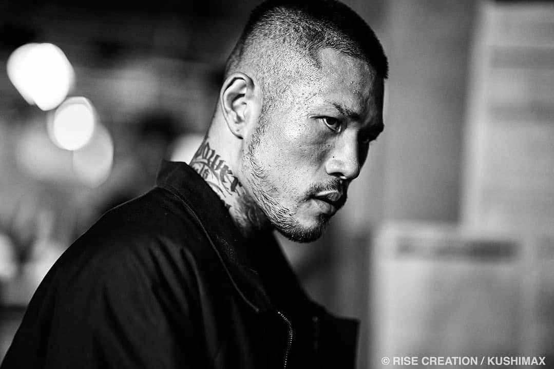 中村寛のインスタグラム：「近々お楽しみに🔥 #rise_ws #backstage #photography」