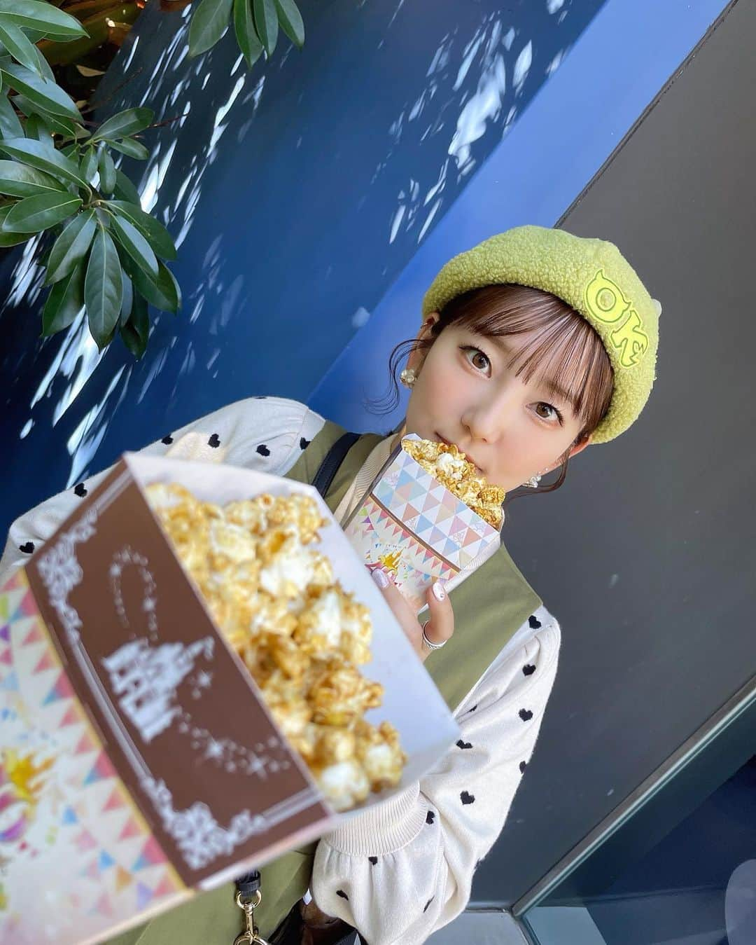 木下望のインスタグラム：「・ ・ 食べるために生きてる🥣」