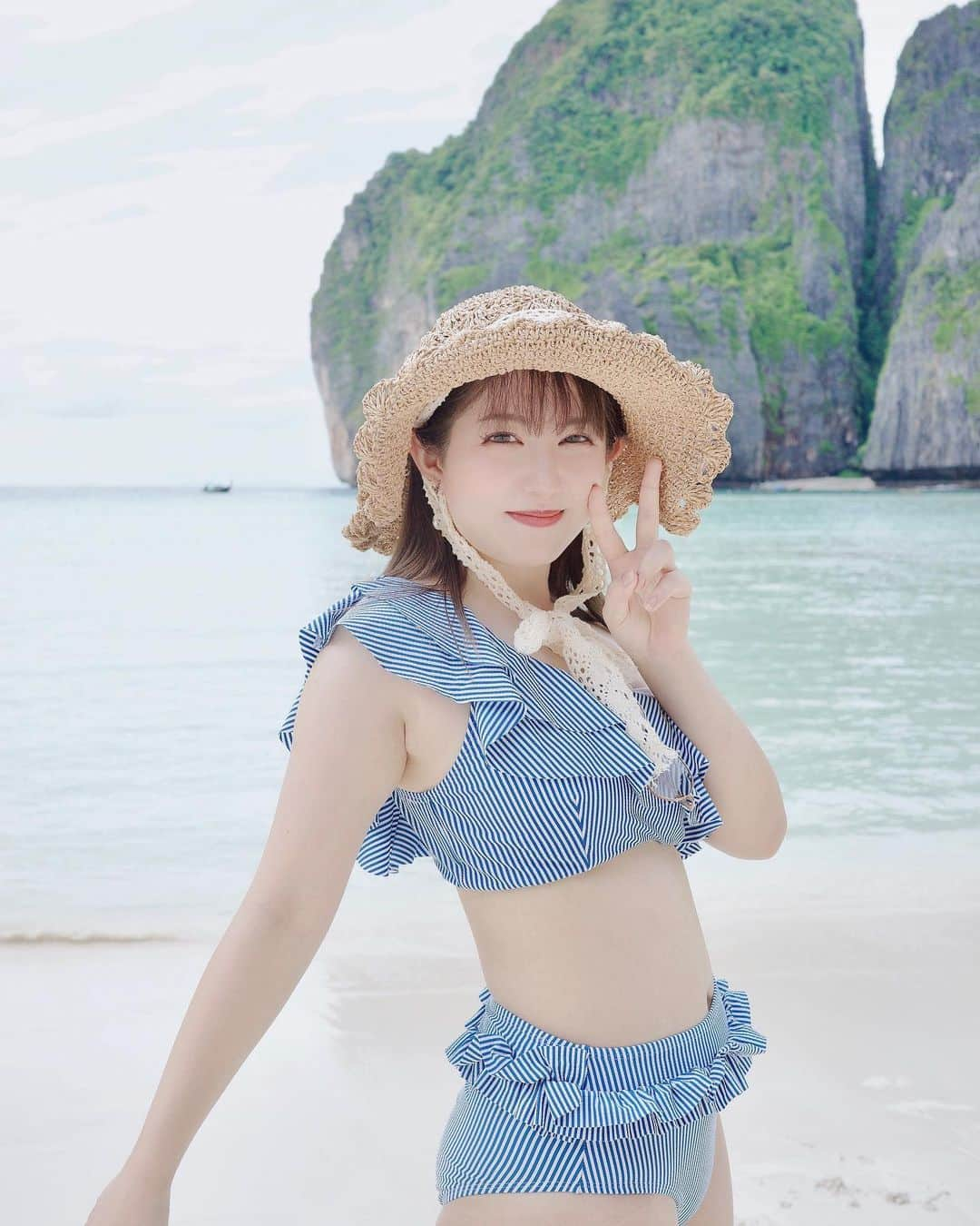 前田美里のインスタグラム