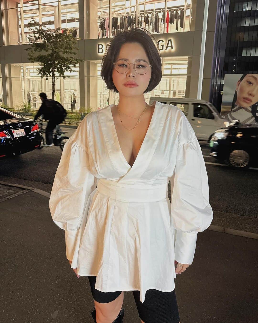 金子若菜のインスタグラム