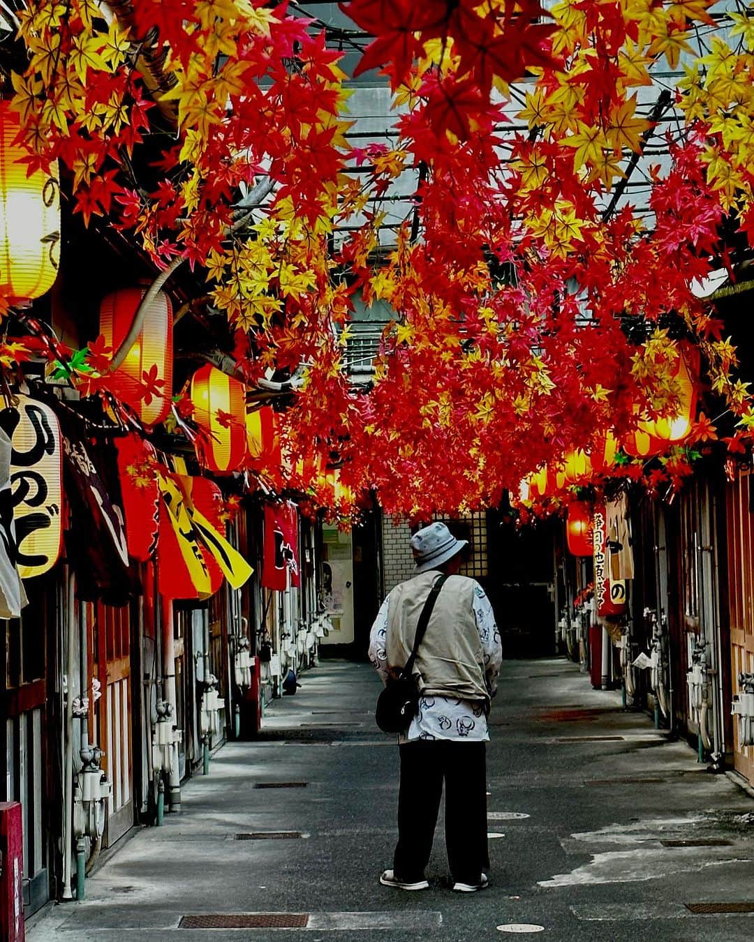 武井義明のグルメインスタ