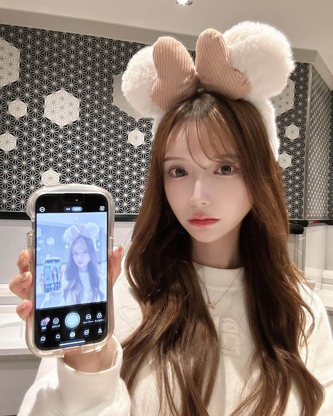 AYUのインスタグラム