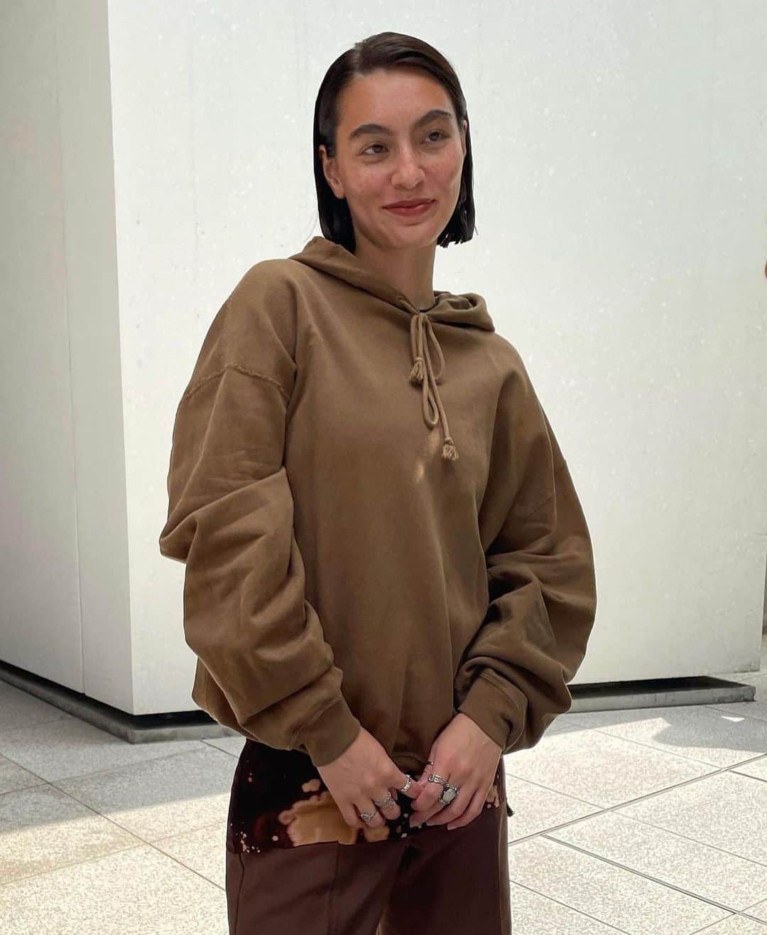nanukのインスタグラム