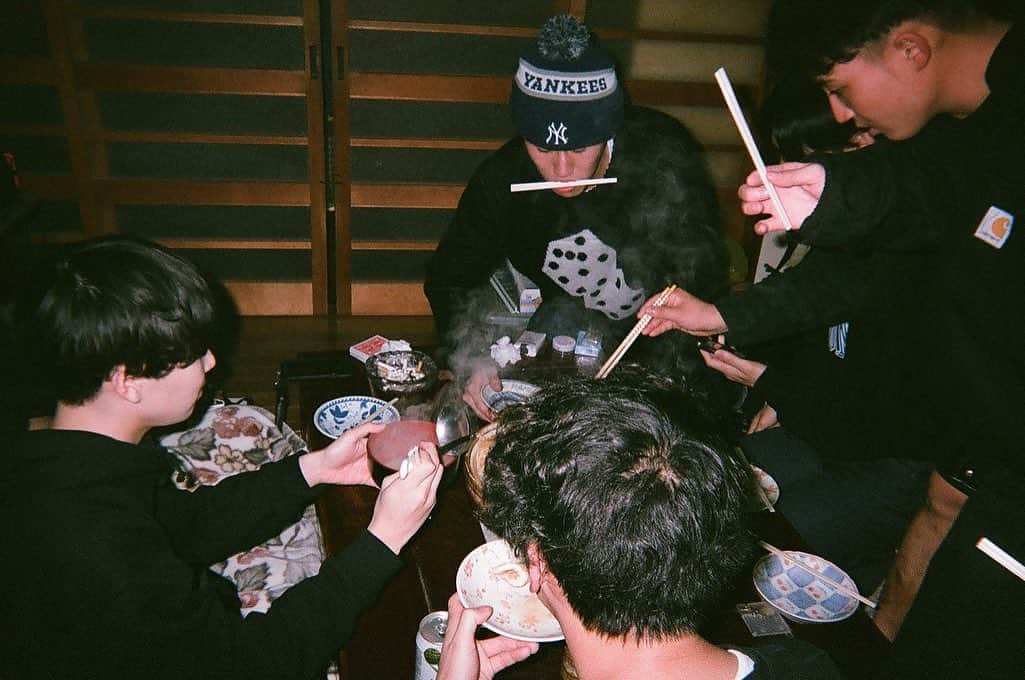 北出大治郎さんのインスタグラム写真 - (北出大治郎Instagram)「今年の冬の福井も楽しみですねぇ。」10月19日 18時58分 - dai7854