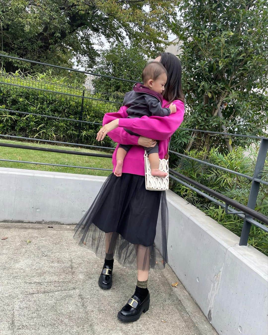 西川瑞希（みずきてぃ）のインスタグラム