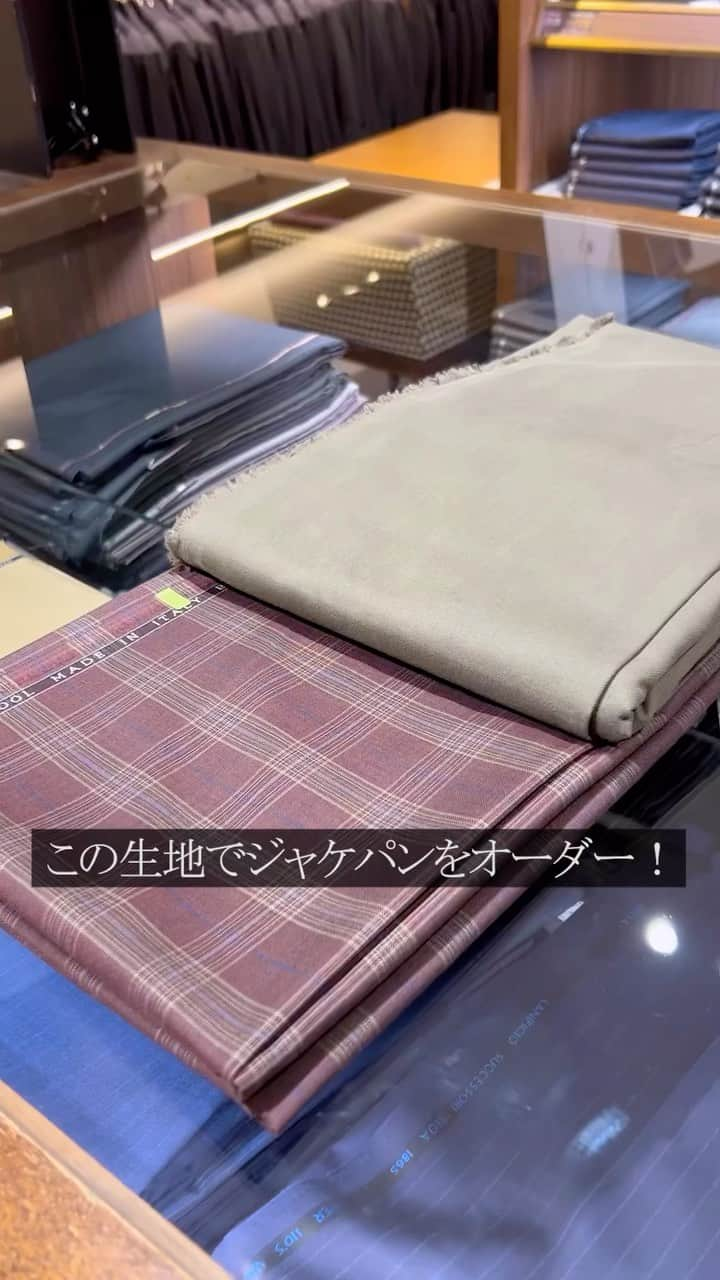 Global Style（グローバルスタイル）のインスタグラム