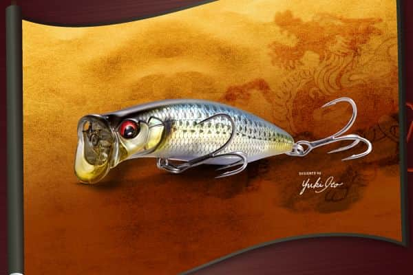 Megabass Inc.のインスタグラム：「WAKE BAIT Revolution KIRINJI 90 製品ページ公開！！ https://www.megabass.co.jp/site/products/kirinji_90/ #メガバス #伊東由樹 #Kirinji90 #Seabass #キリンジ90 #ウェイクベイト #シーバス」