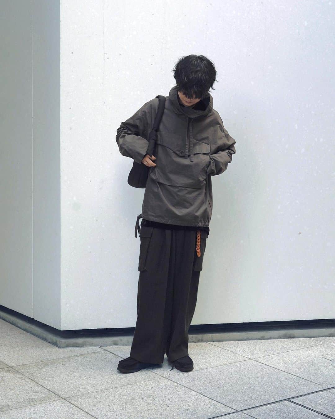 げんじのインスタグラム