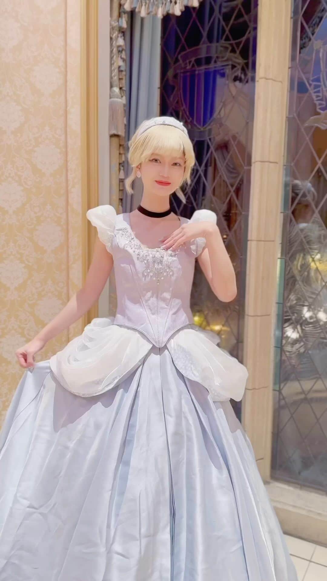 眞白ありすのグルメインスタ