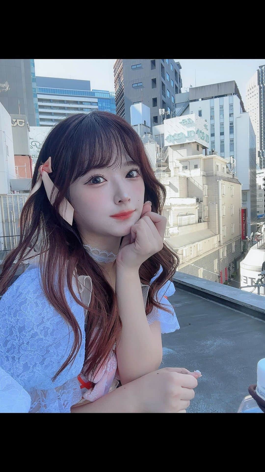 諸橋姫向のインスタグラム：「🧡🧡 #followme#idol  #팔로미#좋아요#오오티디」