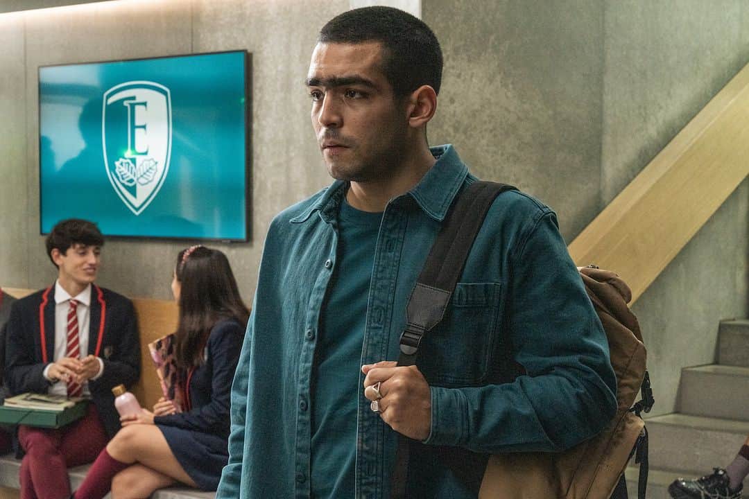 Netflix Japanのインスタグラム