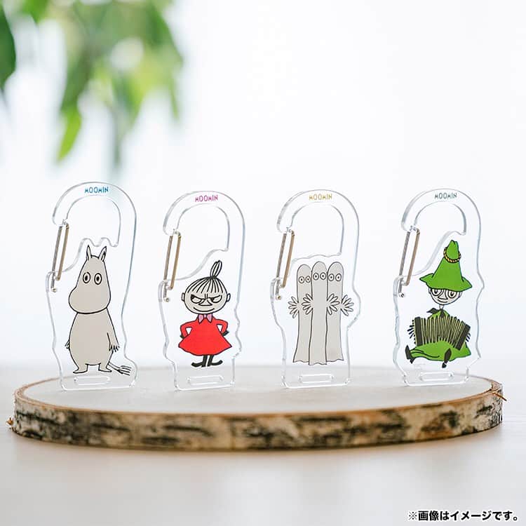ムーミン公式オンラインショップPEIKKOのインスタグラム