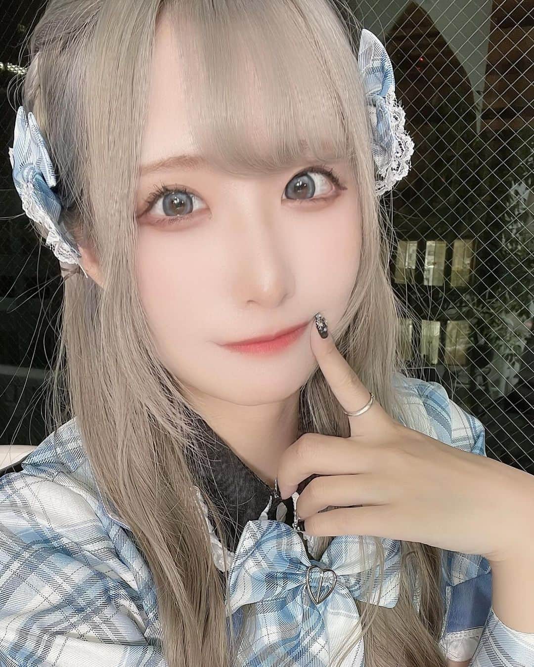のインスタグラム：「#cosplay #コスプレ #コスプレイヤーさんと繋がりたい #コスプレ撮影　#japanesegirl #メイク #ウィッグ #cosplaygirl #cosplayers  #ゲーム #ゲーム女子 #ゲーマー #メイド #グラビア #pinup #pinupstyle #pinupmodel #pinupgirl  #fashion #dance #dailylook #fashionlook #makeup #kawaiiaesthetic」