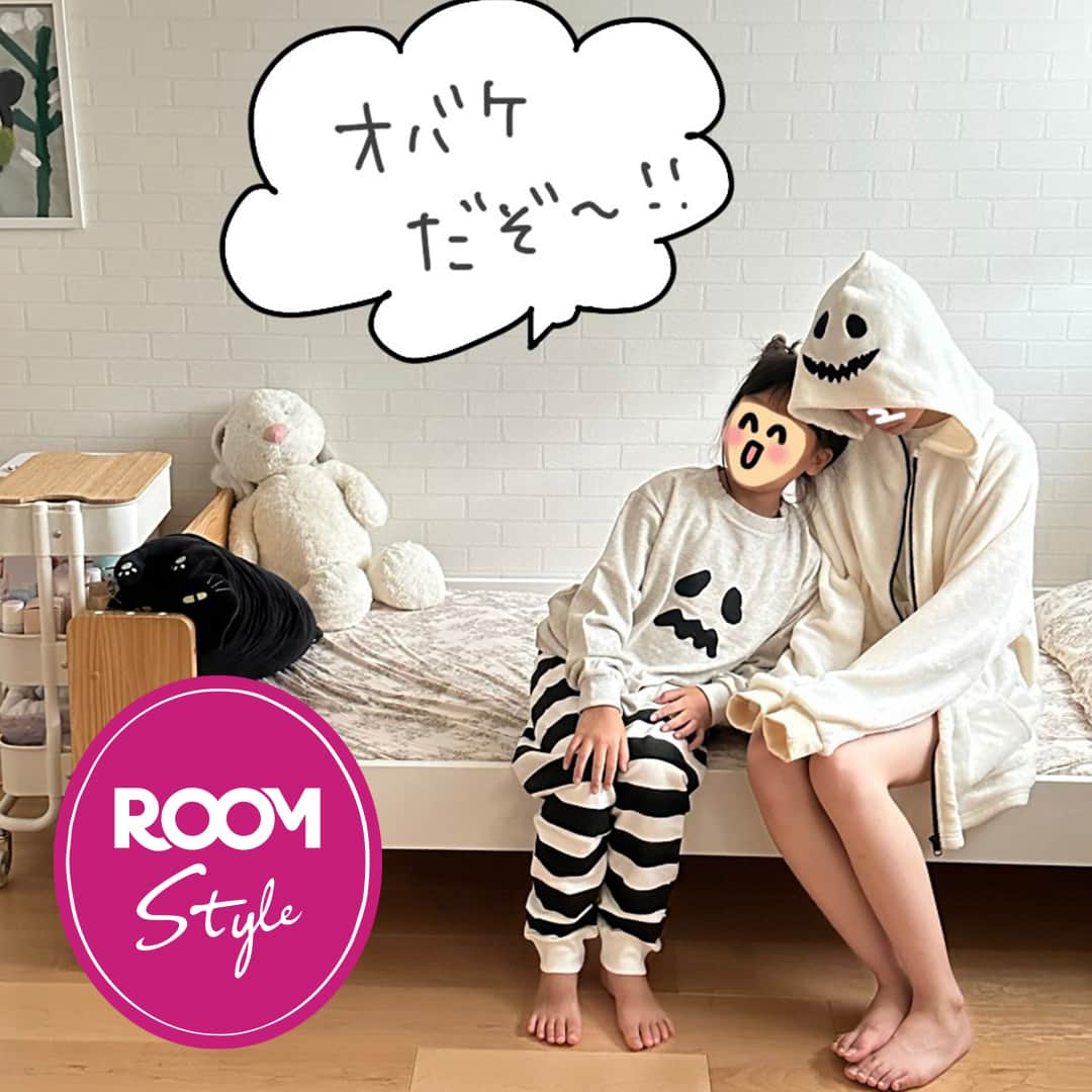 ROOMのインスタグラム