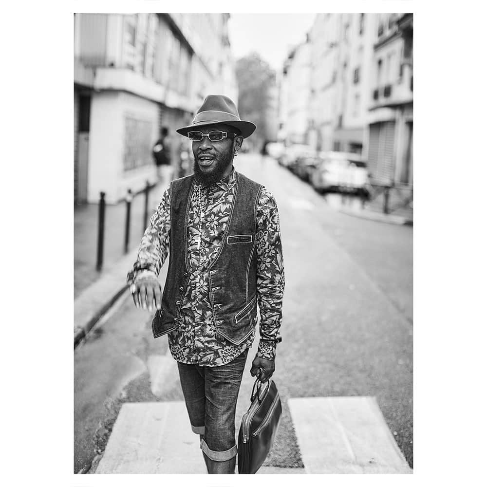 フォルテフォルテのインスタグラム：「“forte_forte loves borsalino”: a curiosity that sits lightly like a hat on the heads of the people around us, moving slowly over the parisian neighborhoods. @leila.cetta captures the essence of city, telling the story of an iconic hat.  discover our new collaboration with @borsalino_world in forte_forte boutiques and in our e–shop. #forte_forte #aw23 #borsalinoworld #forte_fortelovesborsalino #hat #autunno #timeless #contemporary #handmade #energy #poetic #feminine #passion #madeinitaly」