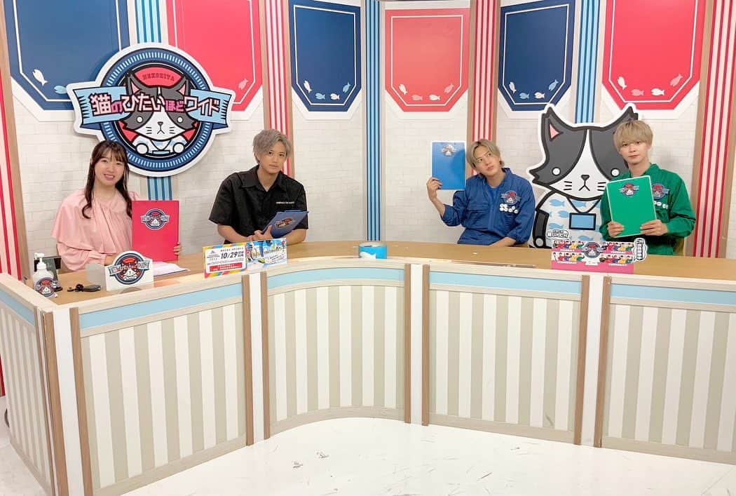 猫のひたいほどワイドのグルメインスタ