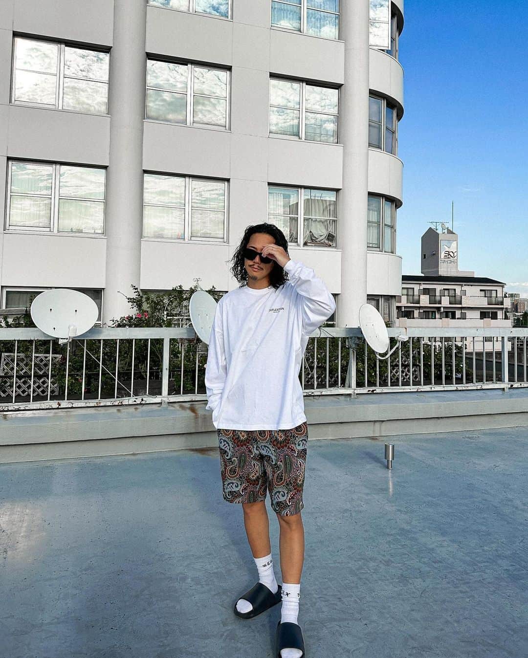 KANJIのインスタグラム
