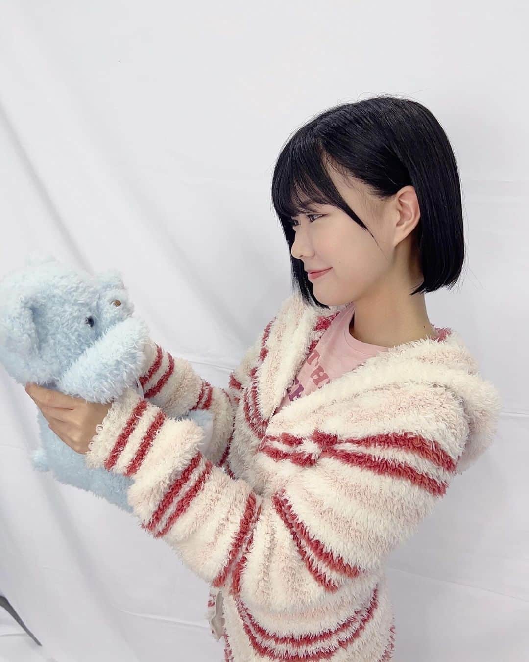 CharmingTripのインスタグラム