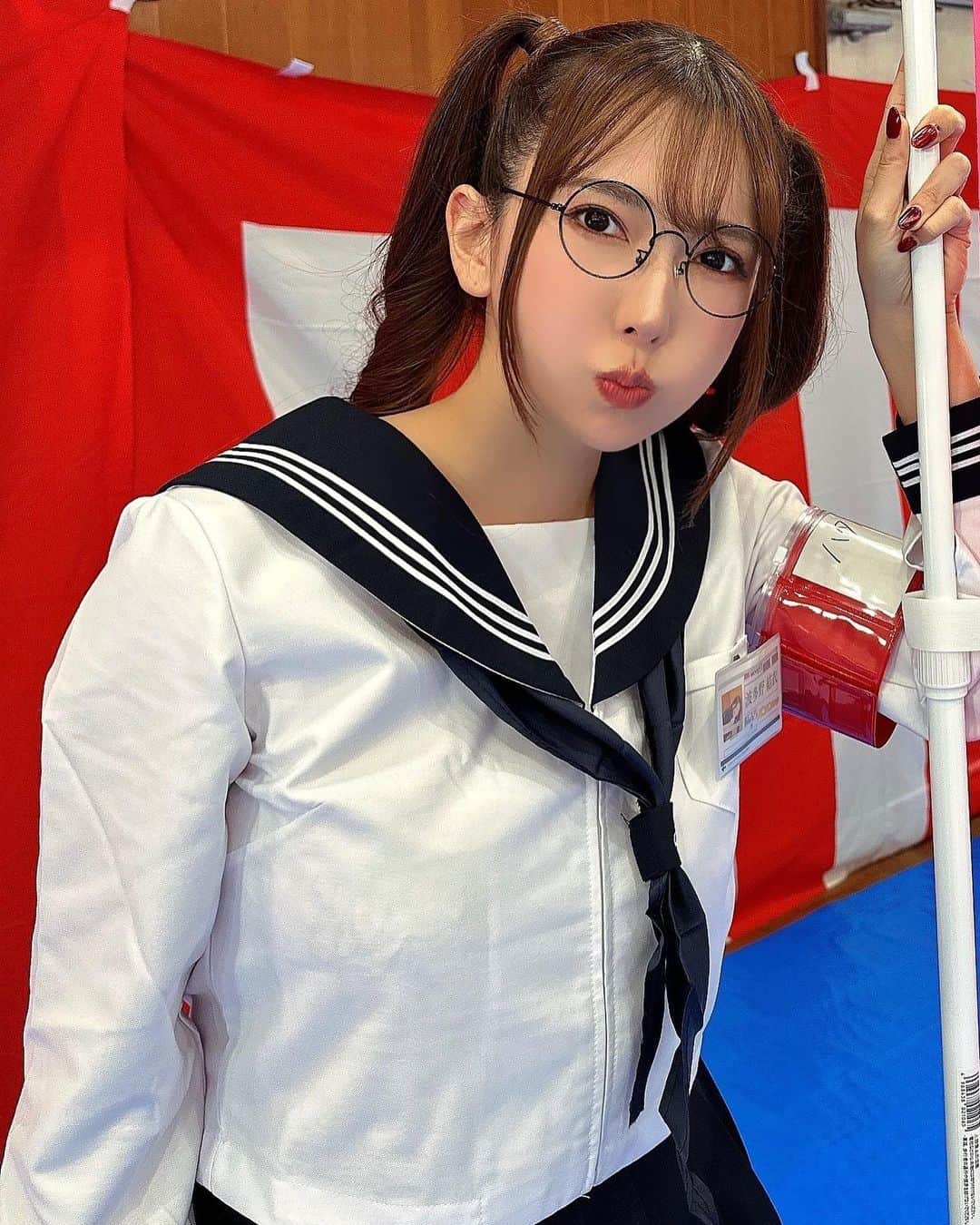波多野結衣さんのインスタグラム写真 - (波多野結衣Instagram)「皆大好きあの大作に久々に出演しました！❤️‍🔥  この感じ懐かしいな〜って思いながら楽しんできました😊✨  私は1シーンだけなんだけど、盛り上げてきたので発売たのしみにしててね🥰 . . #撮影 #大作  #お疲れ様でした  #波多野結衣 #波多野结衣」10月19日 10時49分 - hatachan524
