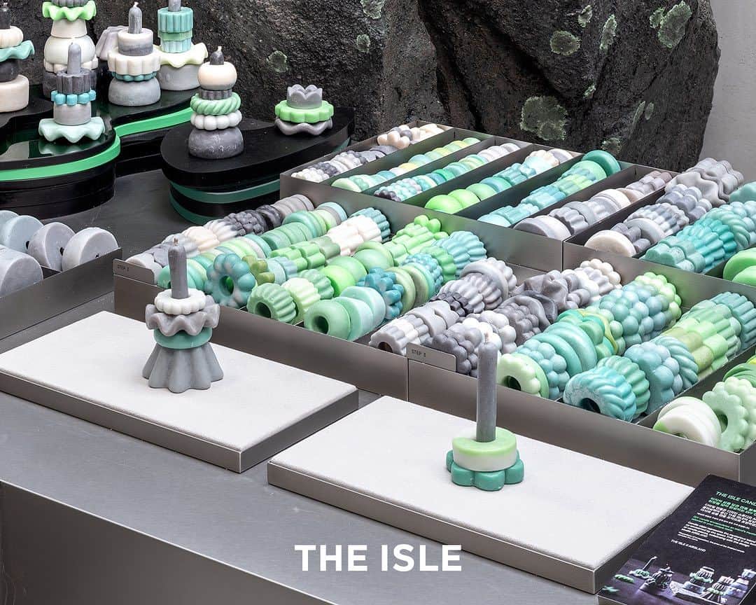 innisfree official (이니스프리) さんのインスタグラム写真 (innisfree official (이니스프리