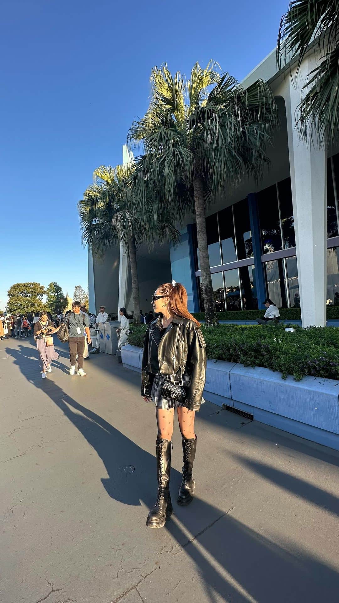 shihoのインスタグラム：「#TDL」