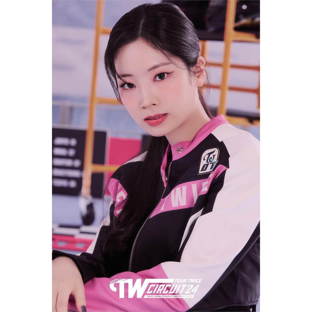 TWICE JAPANのインスタグラム