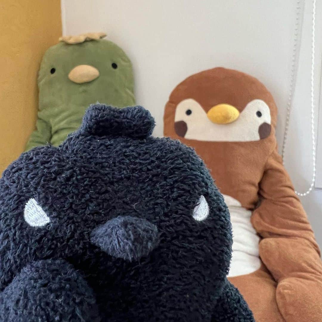 江口ともみのインスタグラム