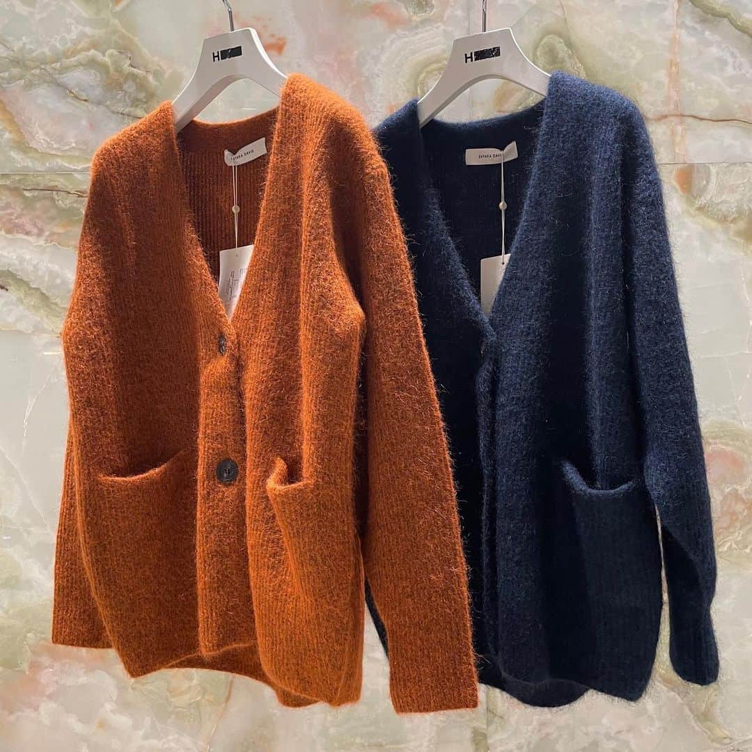 H BEAUTY&YOUTHのインスタグラム
