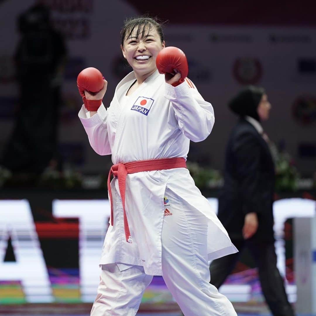 植草歩さんのインスタグラム写真 - (植草歩Instagram)「JOIN NOW: GRAND WINNER WKF AYUMI UEKUSA SEMINAR  Poltekip Sport Hall, Tanggerang, INDONESIA 9 December 2023  13:00-17:00 SEMINAR 19:00-21:00 DINNER  LIMITED SEAT BOOK YOUR PLACE NOW More information, visit link below www.osh-event.com/ayumi  #ayumiuekusa #karateworkshop #karate #karateseminar」10月19日 12時52分 - ayayumin0725