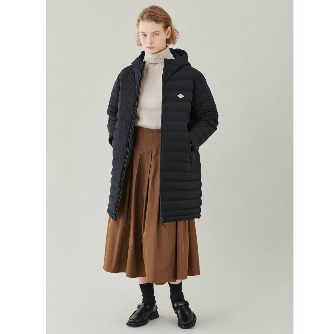 Bshop officialさんのインスタグラム写真 - (Bshop officialInstagram)「「DANTON – WINTER FAIR 2023」 開催期間：10月26日(木)～11月5日(日) 開催店舗：ビショップ全店舗（アウトレット店舗を除く）、Bshop ONLINE STORE  期間中、DANTONのアウターを含む税込￥30,000以上お買い上げの方に、先着順でブランドオリジナルのペーパーバッグをプレゼントいたします。 ※ノベルティはなくなり次第終了となります。  定番から新作まで幅広いアウターを取り揃えております。 ぜひこの機会にご覧ください。  @danton_official   #danton #23aw #bshop」10月19日 12時52分 - bshop_official