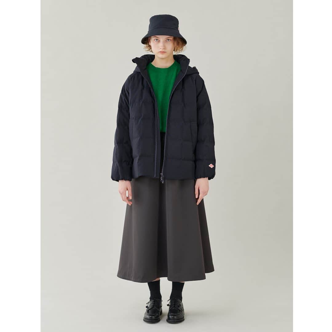 Bshop officialさんのインスタグラム写真 - (Bshop officialInstagram)「「DANTON – WINTER FAIR 2023」 開催期間：10月26日(木)～11月5日(日) 開催店舗：ビショップ全店舗（アウトレット店舗を除く）、Bshop ONLINE STORE  期間中、DANTONのアウターを含む税込￥30,000以上お買い上げの方に、先着順でブランドオリジナルのペーパーバッグをプレゼントいたします。 ※ノベルティはなくなり次第終了となります。  定番から新作まで幅広いアウターを取り揃えております。 ぜひこの機会にご覧ください。  @danton_official   #danton #23aw #bshop」10月19日 12時52分 - bshop_official