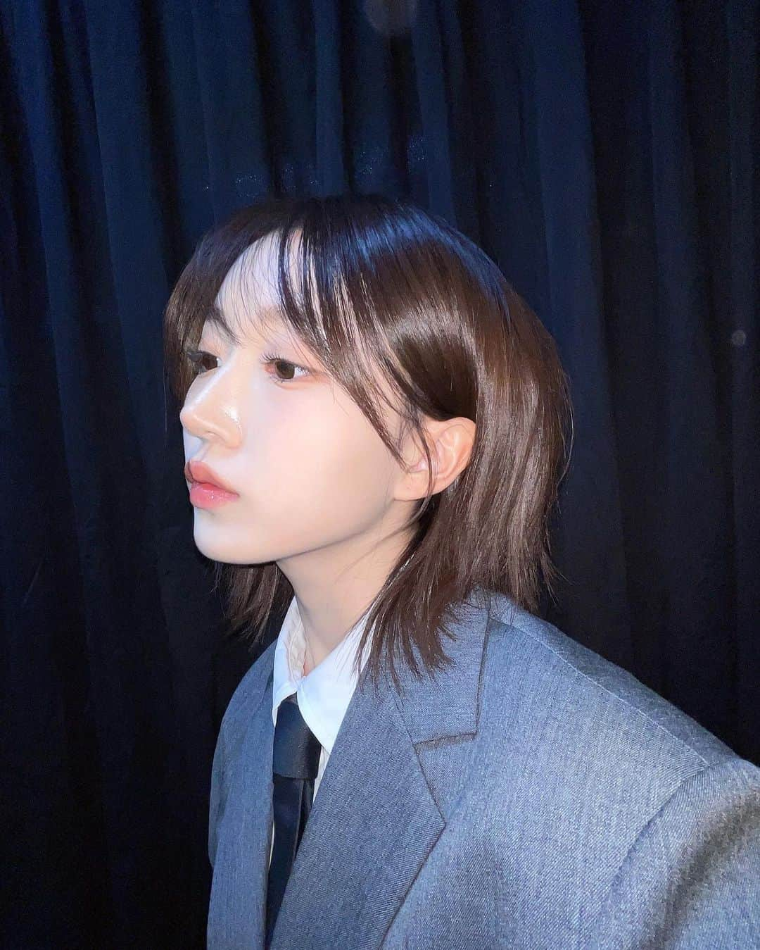 NMIXXさんのインスタグラム写真 - (NMIXXInstagram)「👽☑️🆒5️⃣#️⃣  #NMIXX #엔믹스 #HAEWON #해원 #2023TMA」10月19日 12時52分 - nmixx_official