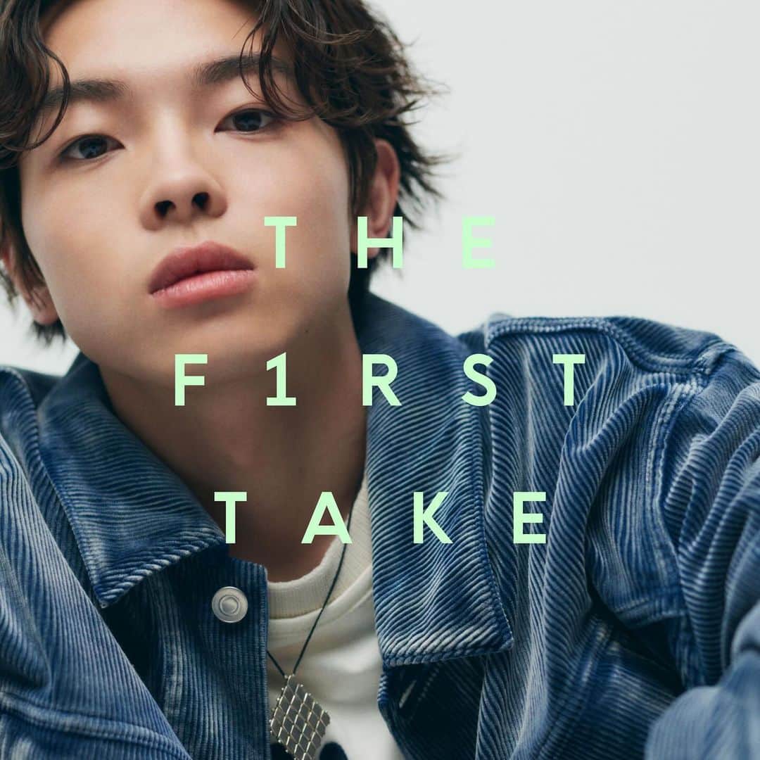 のインスタグラム：「明日10月20日(金)0:00 「NIGHT DANCER - From THE FIRST TAKE」 配信決定だぜい！！🎤  @the_firsttake   あの一発録りパフォーマンスが音源でも楽しめちゃいますっ！！！✌️  お楽しみに！！  https://imase.lnk.to/nd_tftTB  #imase #NIGHTDANCER」