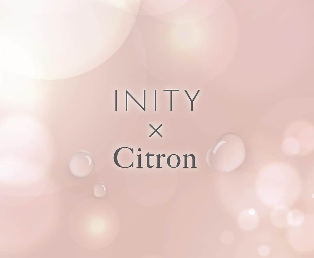 initygel_officialのインスタグラム