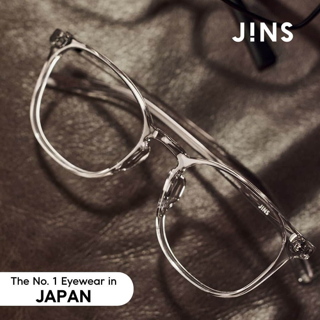 JINS PHILIPPINESさんのインスタグラム写真 - (JINS PHILIPPINESInstagram)「Incredibly "light"‼ The JINS Airframe series is characterized by "lightness" Light and elastic skin-friendly experience  Wearing it gives you the ultimate comfort as if you are not wearing glasses.  Eco-friendly frame extracted from decomposed plant castor beans as the material base Known for its extremely light weight characteristic, elasticity, high toughness, and low sensitivity  Glasses Model URF-23S-123 #JINS #glasses #eyewear #Airframe #lightweight #dailywear」10月19日 13時00分 - jins_philippines