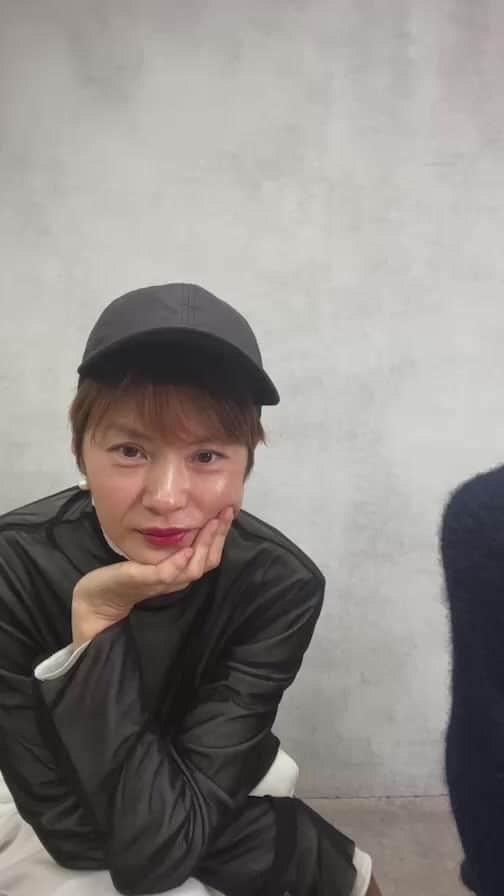 今宿麻美のインスタグラム：「@earthy__official LIVE @kanako_irie さんとゆるりと♡」