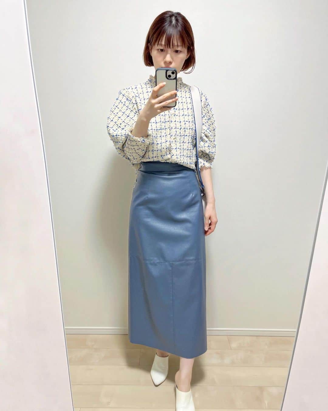 笹口直子のインスタグラム