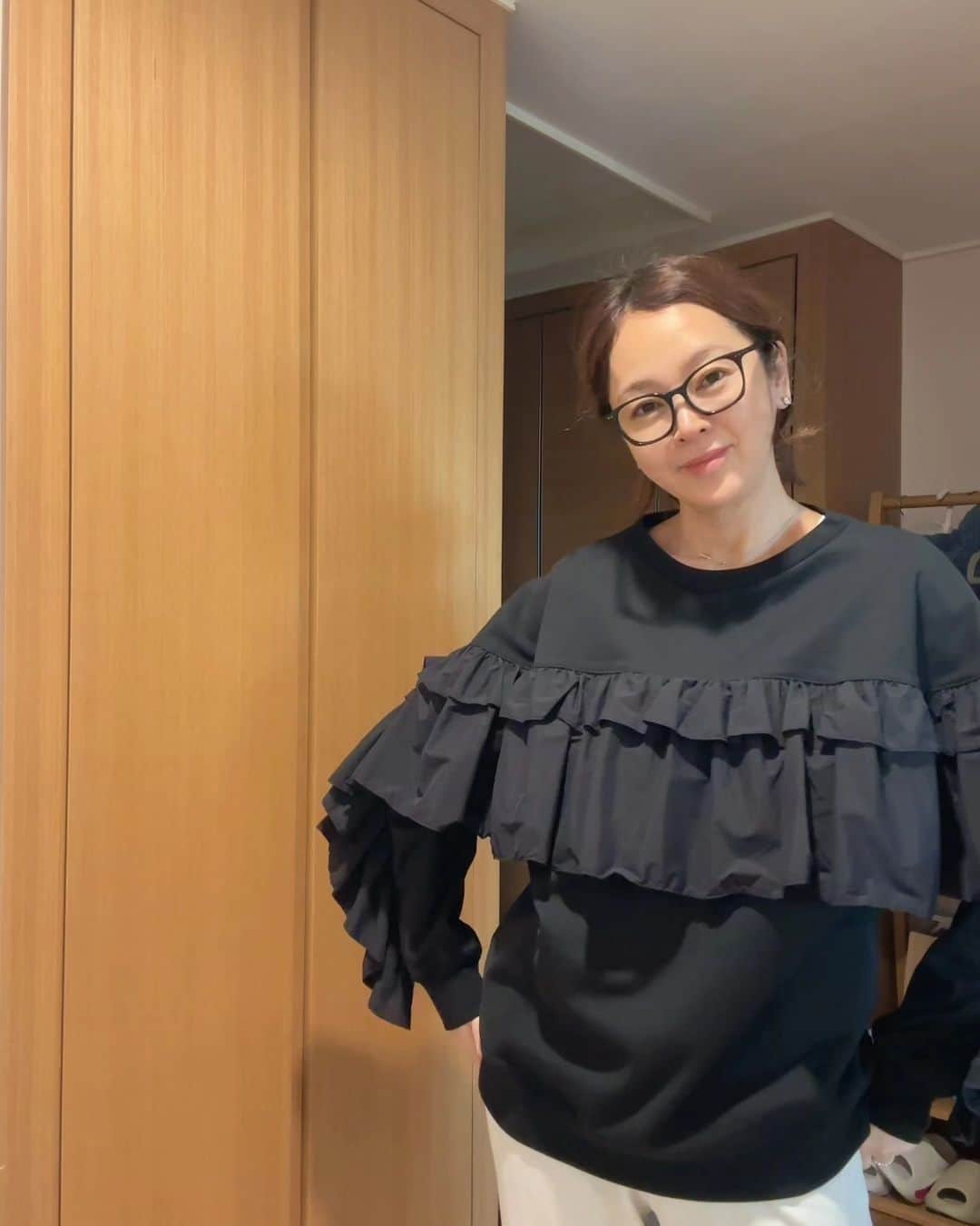 イ・スンヨンさんのインスタグラム写真 (イ・スンヨンInstagram)「점심맛있게 드셨어요?? 오늘까지 superthingskr