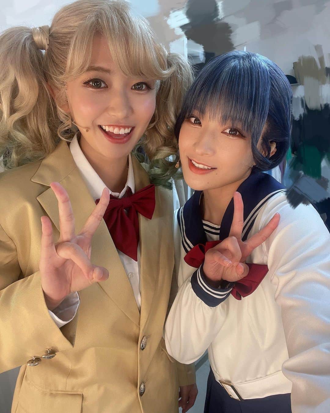 二瓶有加のインスタグラム