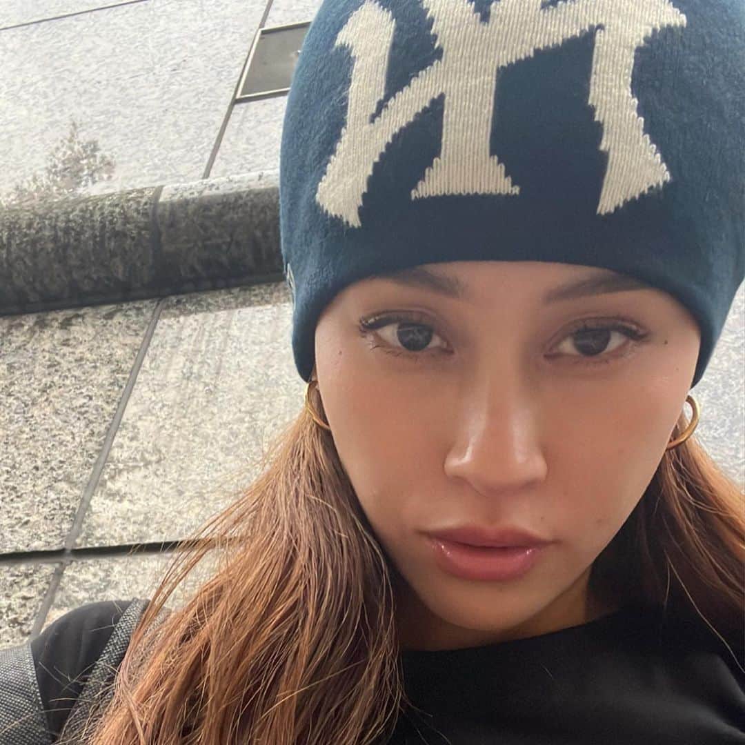 安田唯のインスタグラム：「🍅」