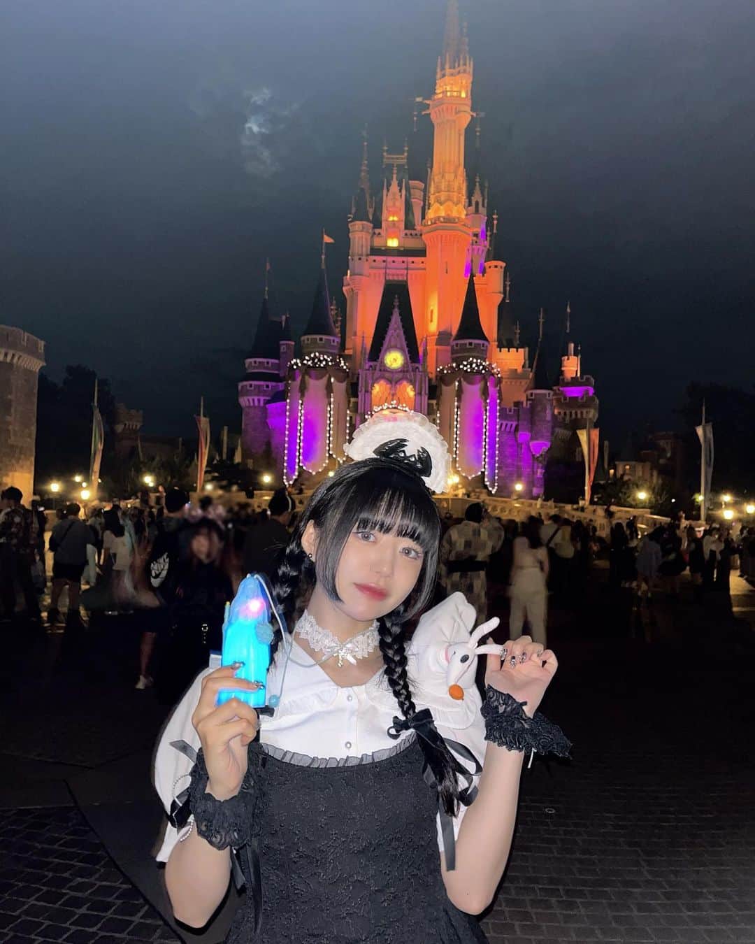 のインスタグラム