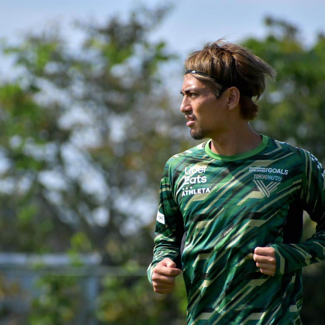 東京ヴェルディさんのインスタグラム写真 - (東京ヴェルディInstagram)「Training Session !!! Focus on the next home match !!!  Next Home Match !!! 🗓️10/22（日）14:00 K.O 🆚ジェフユナイテッド千葉 🏟️味の素スタジアム  #tokyo #verdy #tokyoverdy」10月19日 14時08分 - tokyo_verdy