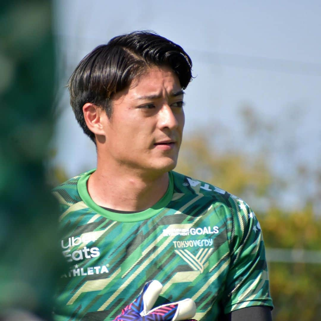 東京ヴェルディさんのインスタグラム写真 - (東京ヴェルディInstagram)「Training Session !!! Focus on the next home match !!!  Next Home Match !!! 🗓️10/22（日）14:00 K.O 🆚ジェフユナイテッド千葉 🏟️味の素スタジアム  #tokyo #verdy #tokyoverdy」10月19日 14時08分 - tokyo_verdy