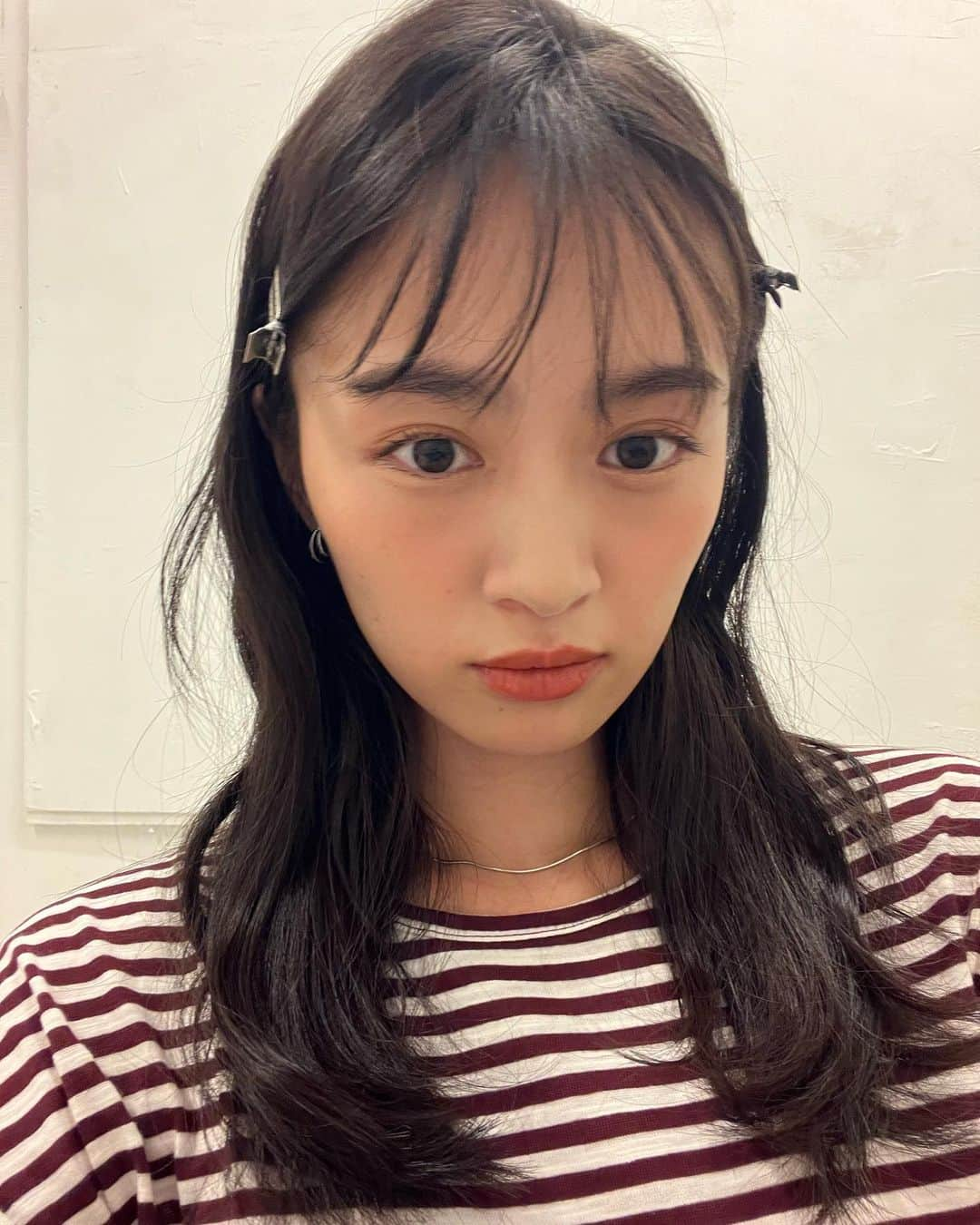 松山莉奈さんのインスタグラム写真 - (松山莉奈Instagram)「🗣」10月19日 20時06分 - rina.matsuyama