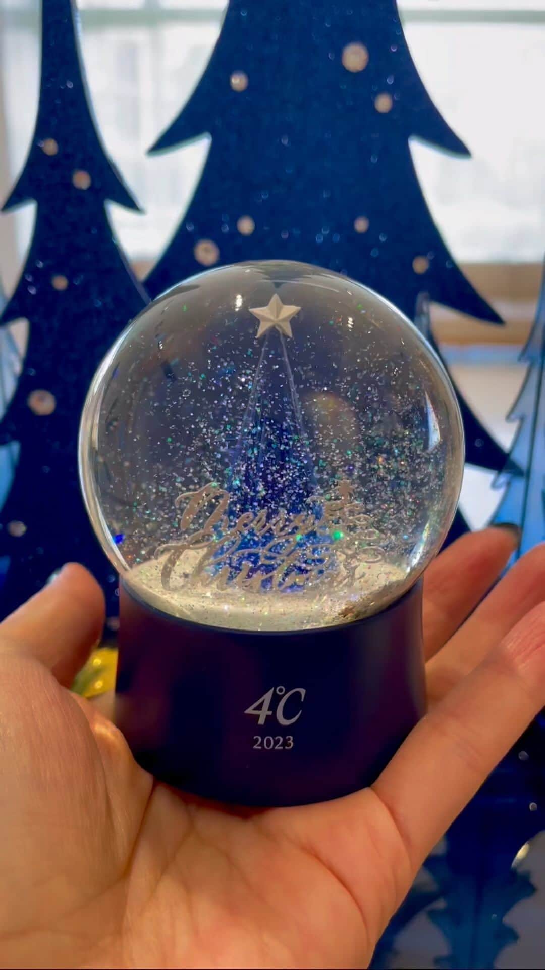 ４℃ / ヨンドシーのインスタグラム